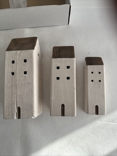 Deko haus 3er set lormont - deko,