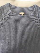 Deerberg Strick-Pullover