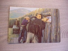 Winnetou - Der Schatz im