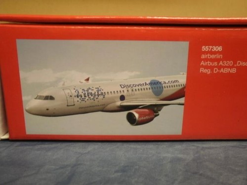 Herpa wings 200 - herpa, a