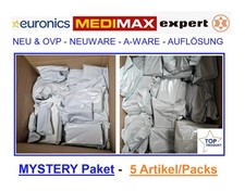 NEU&OVP - Mystery Paket - 5