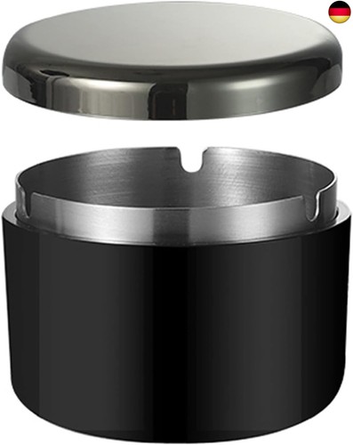 Outdoor aschenbecher mit - outdoor,