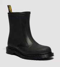 Martens 1460 rain boots - dr.martens,