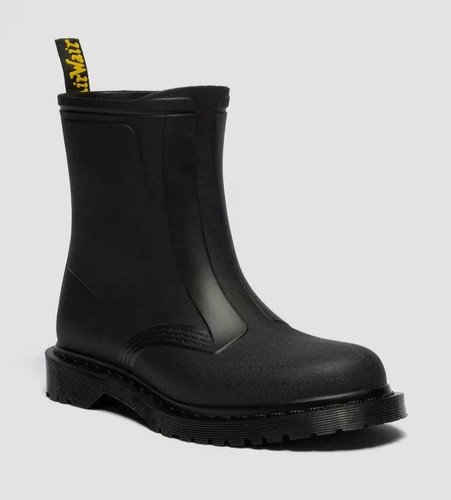 Martens 1460 rain - dr.martens, boots