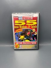 PC - CD-ROM - 55 neue Windows