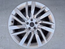 1x Alufelge 19 Zoll 760601025E