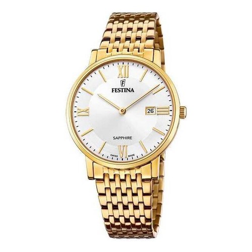 Festina classic f20020 - classic, –