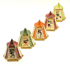 Rarität 1von5 Villeroy Boch