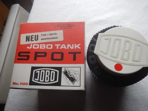 Jobo tank 1100 - tank,