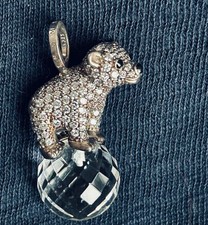 Thomas Sabo Anhänger Eisbär