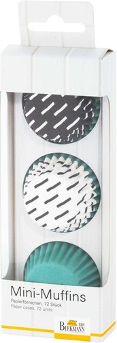 Birkmann mini muffin - mini,