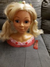 Schmink Und Friesierkopf