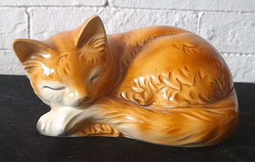Schöne kleine rote katzen - kleine,