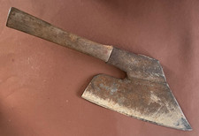 Alte Axt Beil für Zimmermann