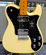 2025 Fender Vintera II '70s