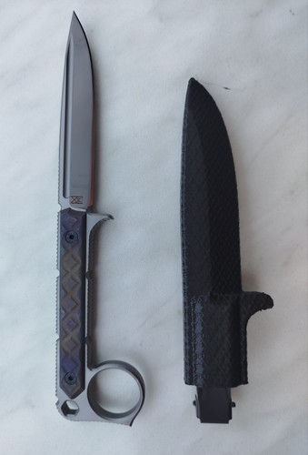 Midgards messer sigurd xxl - midgards-messer,