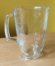 Braun Mixkrug, Glaskrug, Glas