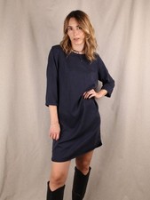 Armed Angels Shirt-Kleid mit