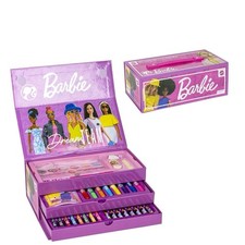 Barbie malkasten farbmalkasten - barbie,
