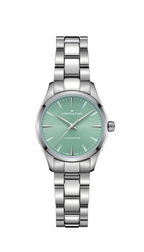 Hamilton jazzmaster quartz - hamilton,