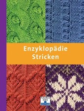 Enzyklopädie Stricken