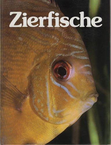 Zierfische bruno schlatter - bruno,