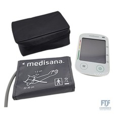 medisana BU 535 Voice
