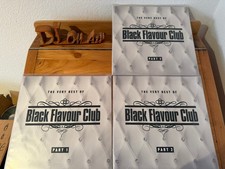 6-LP THE VERY BEST OF BLACK