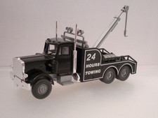 ⛔Peterbilt Abschleppwagen