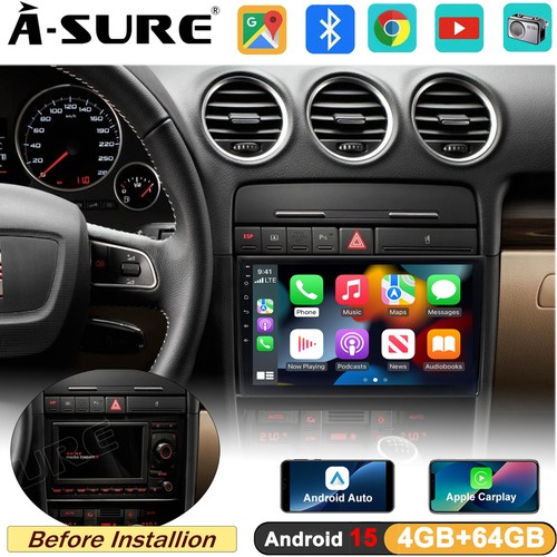 64g android autoradio fm - android, 15