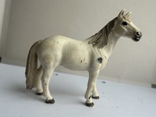 Schleich Pferd Mustang Stute