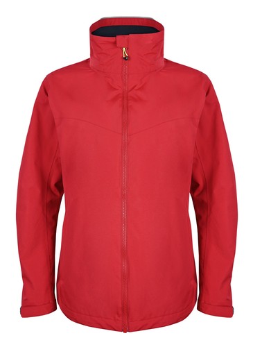 Damen texel thermo segeljacke - damen,