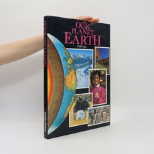 Our Planet Earth  |  Keith