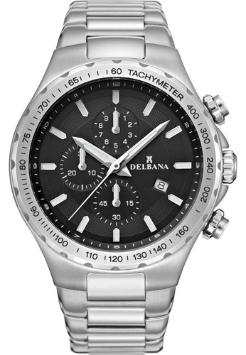 Delbana armbanduhr herren - delbana,