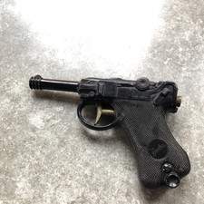 Wasserpistole Spielzeugpistole Luger WWII P08 