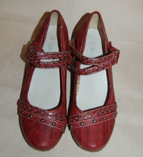 SUPER IN Pumps Peeptoe Damen