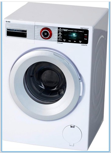 Theo klein bosch waschmaschine - theo,