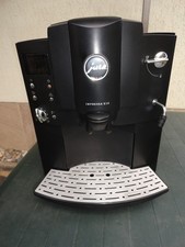 Kaffeevollautomat Jura