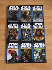 Star Wars Comic Kollektion