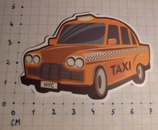 ⭐ 1x Sticker Aufkleber Auto