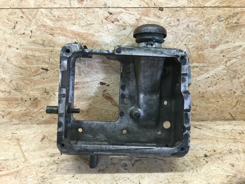 Güldner 2da motor - güldner,
