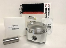 Wiseco 8635P80 770cc 80mm