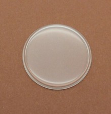 GLASS FOR SEIKO POGUE PEPSI 6139- (6000 6001 6002 6005 6009 6030 6031 6032)