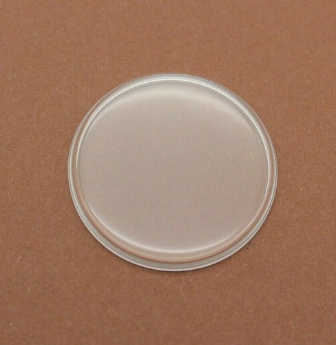 Glass for seiko pogue pepsi - glass,