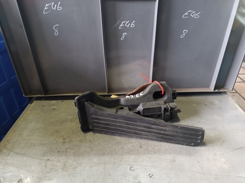 Audi gaspedal automatik - audi, a3