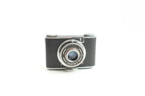 Ising puck prontor ii - ising,