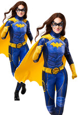Gotham Ritter Batgirl Deluxe