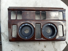 Blende Wurzelnuß Lüftung