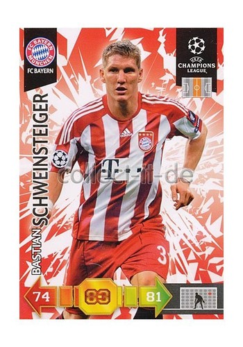 Panini adrenalyn champions - panini,
