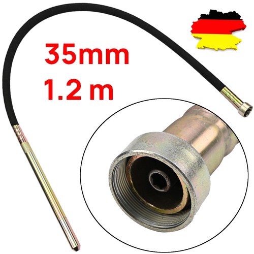 2 m ersatz - Ø, 1.2